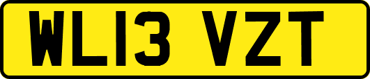 WL13VZT