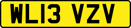 WL13VZV