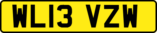 WL13VZW