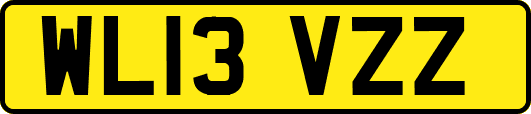 WL13VZZ