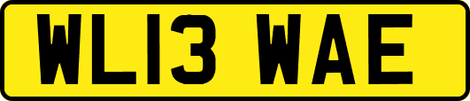 WL13WAE
