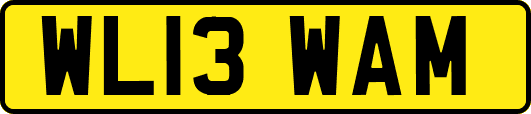 WL13WAM