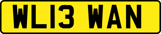 WL13WAN