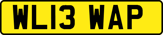 WL13WAP