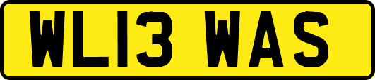 WL13WAS