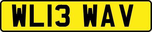 WL13WAV