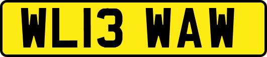 WL13WAW