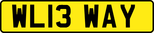 WL13WAY