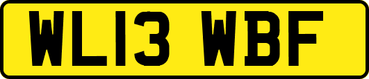 WL13WBF
