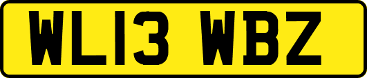 WL13WBZ