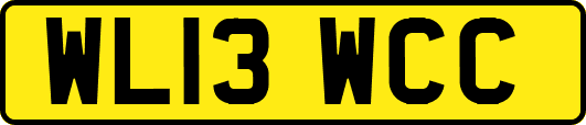 WL13WCC