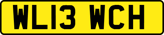 WL13WCH