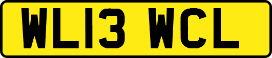 WL13WCL