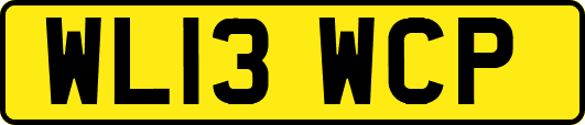 WL13WCP