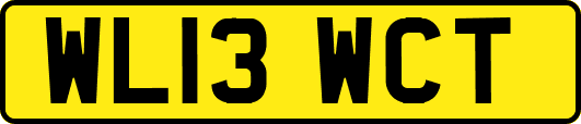 WL13WCT