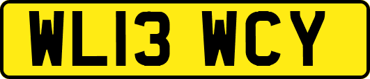 WL13WCY
