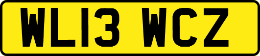 WL13WCZ