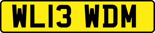 WL13WDM