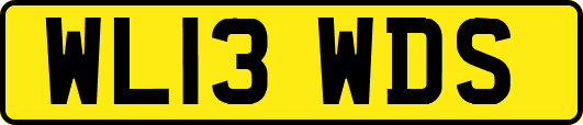WL13WDS