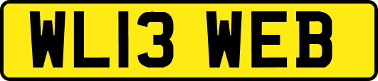 WL13WEB