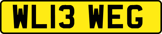 WL13WEG