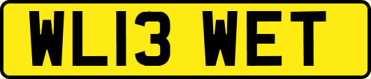 WL13WET