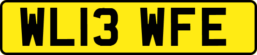 WL13WFE