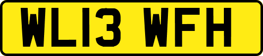 WL13WFH