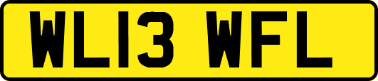 WL13WFL