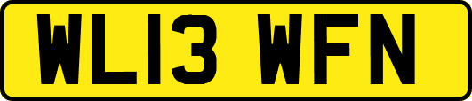 WL13WFN