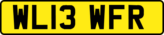 WL13WFR