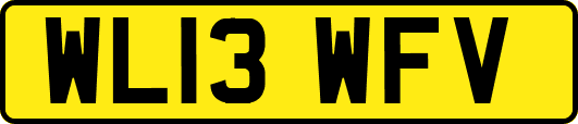 WL13WFV