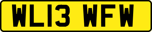 WL13WFW