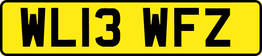 WL13WFZ