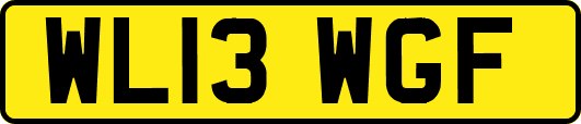 WL13WGF