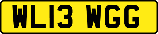 WL13WGG