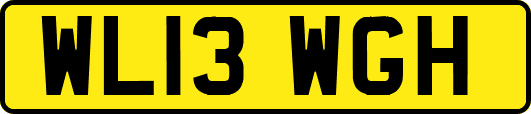 WL13WGH
