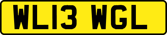 WL13WGL