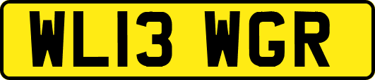 WL13WGR