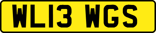 WL13WGS