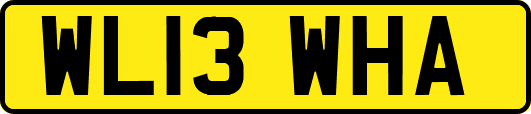 WL13WHA
