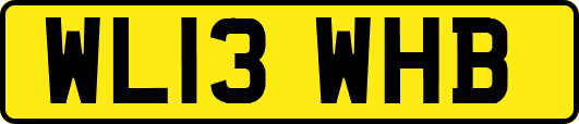 WL13WHB