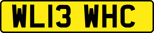 WL13WHC