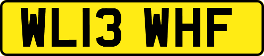 WL13WHF