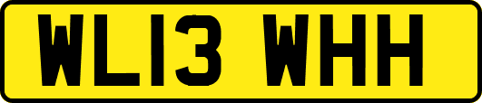 WL13WHH