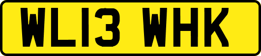 WL13WHK