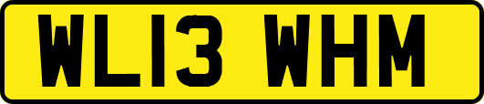 WL13WHM