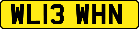 WL13WHN