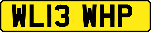 WL13WHP