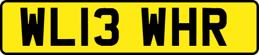 WL13WHR